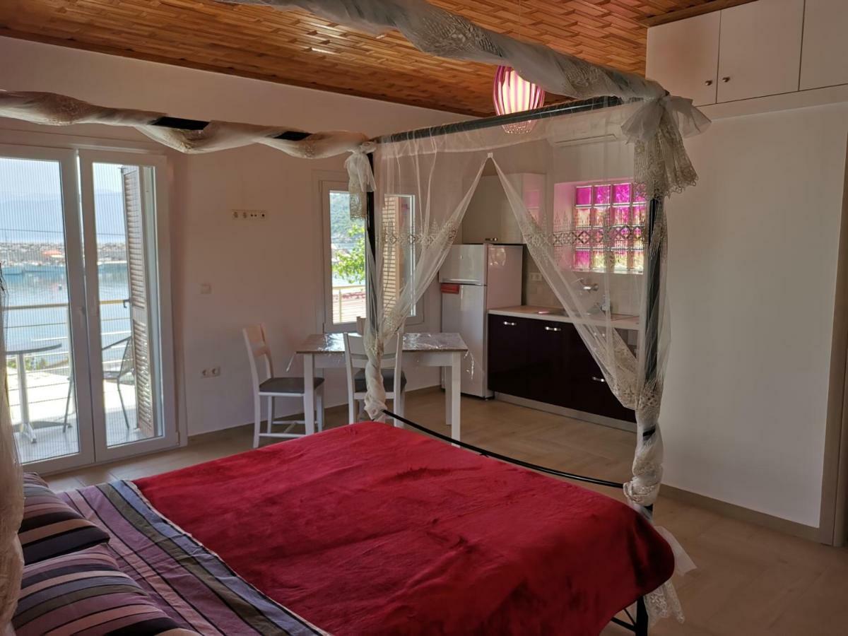 Villa Matina Sampatiki Eksteriør bilde