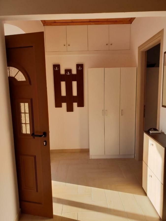 Villa Matina Sampatiki Eksteriør bilde