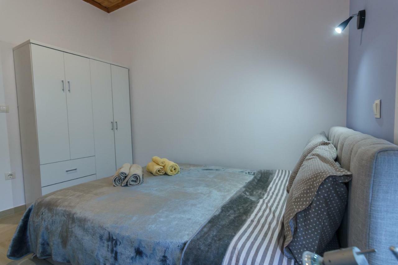 Villa Matina Sampatiki Eksteriør bilde